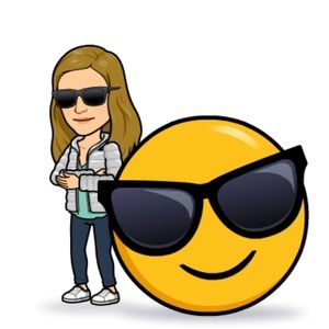 Meet your Posher, Jade